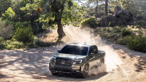 These are the most reliable mid-size trucks right now&mdash;and one big name falls short