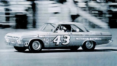 Dodge built a race car for the street and only 101 people got one