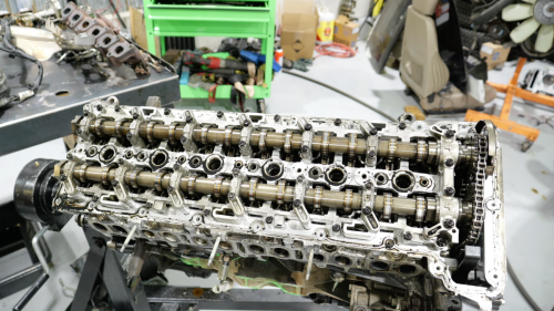 This GM 3.0L Duramax LM2 hit 140K miles&mdash;then a known issue caused major engine damage