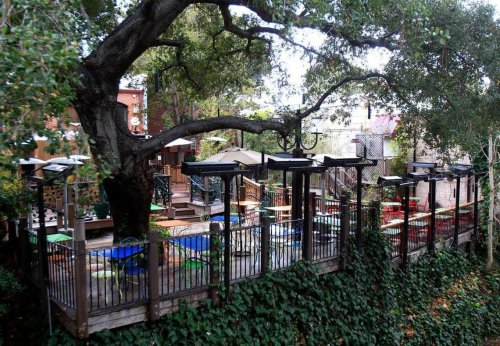 Best SLO County restaurants, bars for outdoor dining? Visit these spots, Yelp says