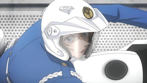 『名探偵コナン ハイウェイの堕天使』萩原千速、人気の理由を考察
