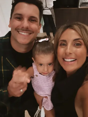 Exclusive: MAFS&rsquo; Kerry and Johnny reveal if they plan to have more kids: &ldquo;We&rsquo;re enjoying the chaos&rdquo;