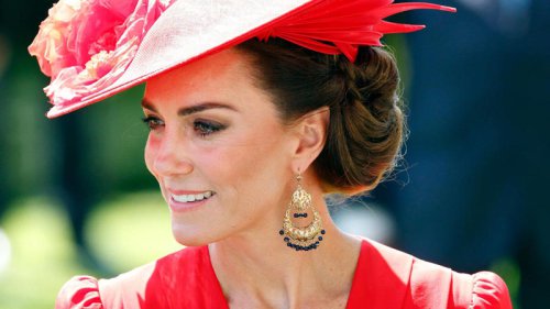 Did Princess Kate inspire Royal Ascot 2026&rsquo;s colour of the year? Everything to know about the new dress code