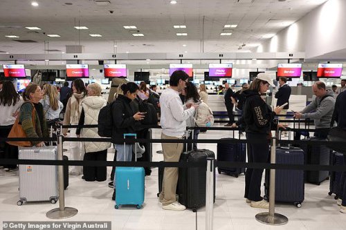 Travel warning every Aussie needs to read before booking an overseas flight: 'May erupt at any time'