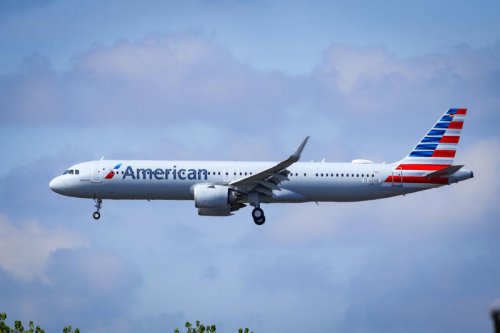 American Airlines announces new power bank rule for flights affecting 4,000,000 UK travellers