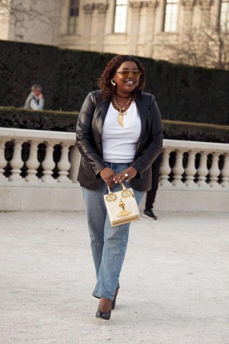 Sleek Slingbacks, The Loafer Look, Polished Pumps, Sharp in Boots, Sporty Sneakers, Flats to Finish, Flip-Flops, Revisited, Why Trust ELLE, The only shoes fashion girls are wearing with stovepipe jeans