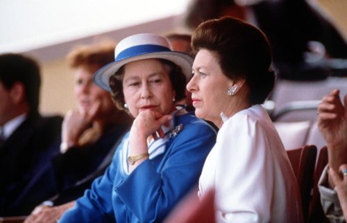Lady-in-waiting reveals Princess Margaret&rsquo;s glorious picnics, from butlers to private planes