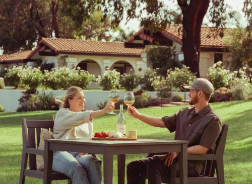 No tasting room? No problem. New program could draw more to SLO County wineries