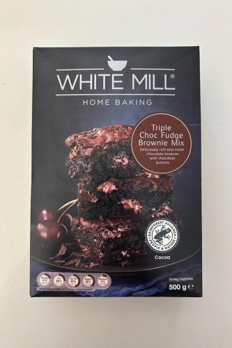 $4 Aldi packet brownie mix tastes like it&rsquo;s made from scratch