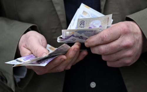 Hipsters are making cash cool again