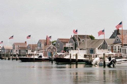 The complete culinary guide to Nantucket