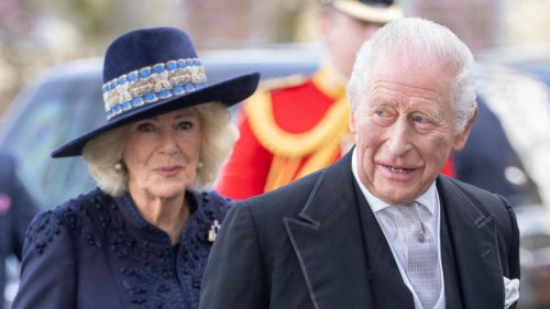 King Charles' unusual bedroom request when he travels