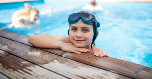 Retired couple allow 6 and 9-year-old neighbors to use swimming pool, end the arrangement when mom requests to host daughter's birthday party there: 'They need to consider getting one of their own', There's a difference between being neighborly and being taken advantage of., Image 1 of 20, Am I wrong for telling our neighbors that our pool is off-limits? (Image 2 of 20), Image 4 of 20, Image 5 of 20, Image 6 of 20, Image 7 of 20, Image 8 of 20, Image 9 of 20, Image 10 of 20, Image 11 of 20, Image 12 of 20, Image 13 of 20, Image 14 of 20, Image 15 of 20, Image 16 of 20, Image 17 of 20, Image 18 of 20, Image 19 of 20, Image 20 of 20, Retired couple allow 6 and 9-year-old neighbors to use swimming pool, end the arrangement when mom requests to host daughter's birthday party there