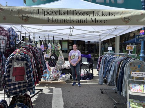 Earth Day festival brings environmental education to downtown Santa Cruz