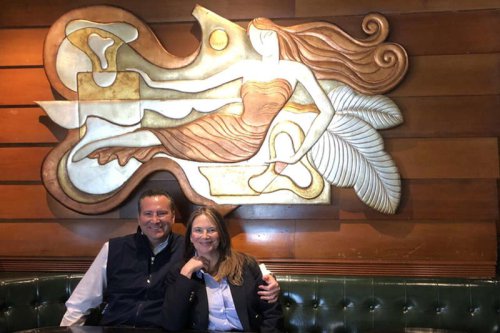How Original Joe's turned a San Francisco classic into a Bay Area powerhouse