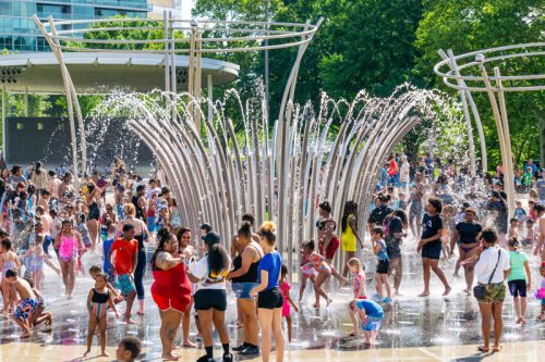 Downtown Columbus Inc. unveils free season, Bruce Hornsby to perform