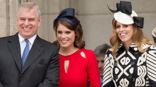 Report: King Charles covers housing costs for Princess Beatrice and Eugenie