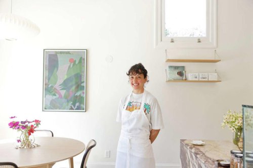 SF.'s newest pastries are a spellbinding combination of seasonality and technique