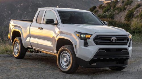 Top 5+ pickup trucks that are infamously quick to rust