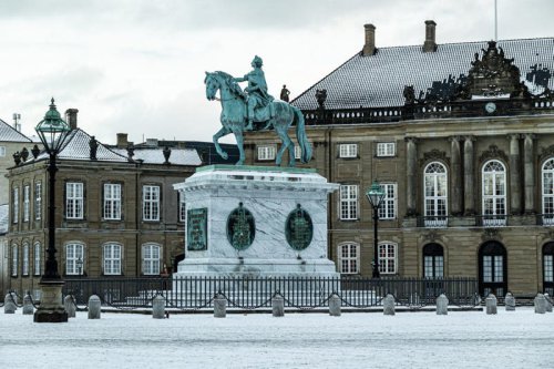 Amalienborg, Christiansborg Palace, Fredensborg Palace, Marselisborg Palace, Gr&aring;sten Palace, The Hermitage, Sorgenfri Palace, Ch&acirc;teau de Cayx, HDMY Dannebrog (A540), Inside the Danish royal family&rsquo;s many palaces, castles, and retreats
