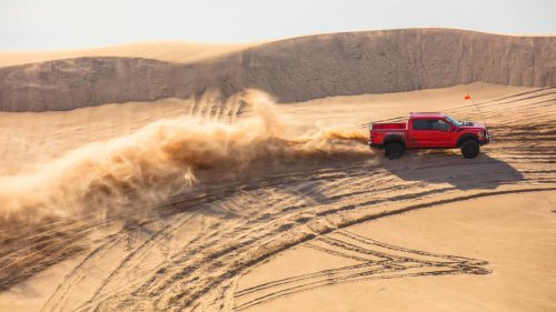 Ford is reinventing the F-150&mdash;and it&rsquo;s nothing like before