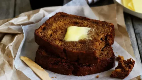 Our best banana bread recipe