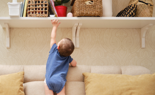 Skills for all ears, Positive learning to help kids listen, Talk less, not more if your toddler isn&rsquo;t listening, Does my toddler have a hearing problem?, Why doesn&rsquo;t my toddler listen?