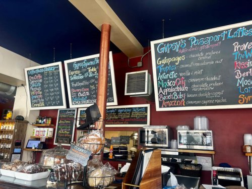 Gypsy Beans marks 20 years as Gordon Square anchor