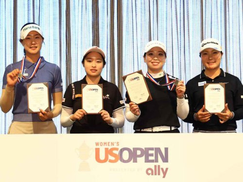 【通算8アンダー・1位】後藤未有新パターが的中！ 初米ツアーが全米女子オープンに, 【通算7アンダー・2位】ウー・チャイェン極限の疲労を集中力で凌駕！ 第2ラウンドはノーボギーで本領発揮, 【通算4アンダー・3位】高橋彩華過酷なスケジュールと疲労を克服。不屈の精神で掴んだ切符, 【通算2アンダー・4位タイ】オ・スミン尾関彩美悠とのプレーオフを制し、最後の一枠を手中に, 全米女子OPの出場権4枠が決定! 後藤未有が首位通過、前日Vの高橋彩華は過酷日程を乗り越える【米女子ツアー】