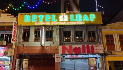 Spice is life: 5 North &amp; South Indian restaurants in KL you must try