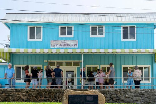 Dune Dog Cafe withdraws from Jupiter's Carlin Park. What to know