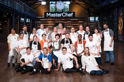 How you can make every MasterChef Australia 2026 recipe at home