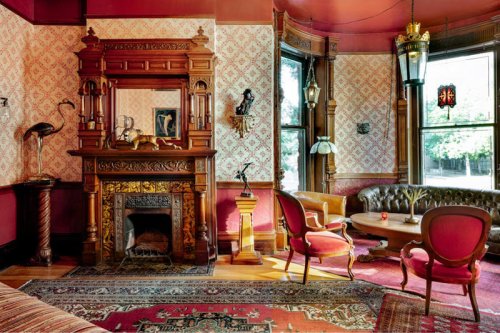 Inside Urban Cowboy Denver, where vintage Americana meets modern escape