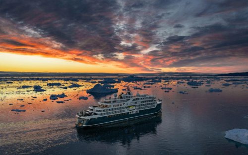 My voyage in search of UFOs with the world&rsquo;s most eminent scientists