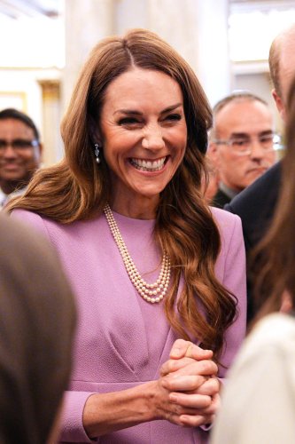 Kate Middleton honors the late Queen Elizabeth on her 100th birthday with meaningful jewelry