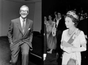 Queen Elizabeth II's fashion legacy: Defining timeless royal elegance