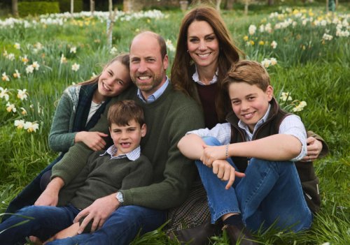 Prince William and Princess Kate&rsquo;s &ldquo;sensible&rdquo; rules for when they are &ldquo;at home with the kids&rdquo;
