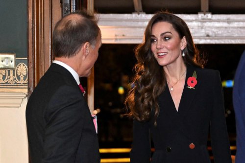 Kate Middleton styles Jenni Kayne and more for day two in Italy
