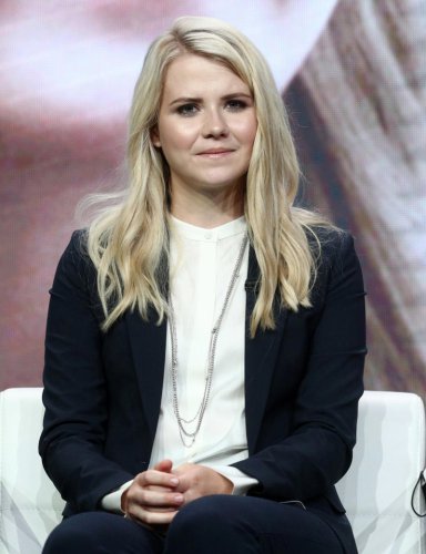 Elizabeth Smart reveals she&rsquo;s a bodybuilder with shocking competition photo