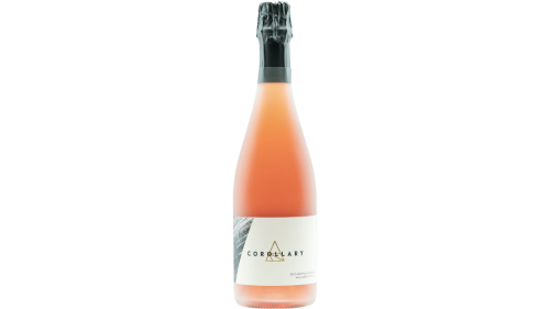 Wine Enthusiast names 2 Oregon sparkling wines on top 40 list