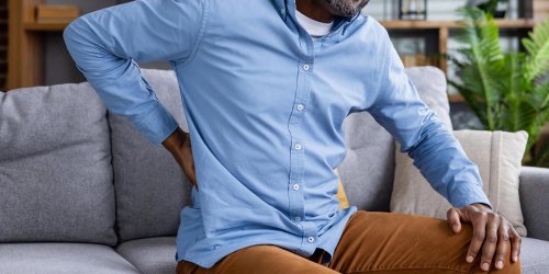 I&rsquo;ve been dealing with chronic back pain for years &mdash; here are the at-home treatments that actually help