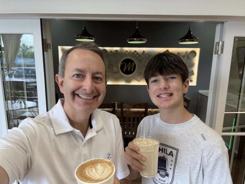 ChangeBaker Place brings coffee, community, Colombian roots to East Charlotte