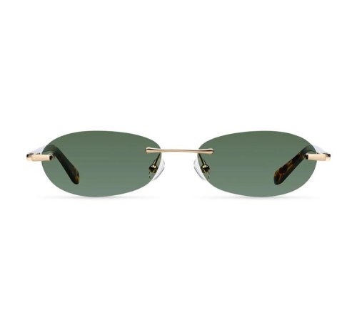A guide to finding the perfect sunglasses shape for your face