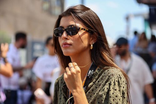 How to find the perfect sunglasses shape for your face