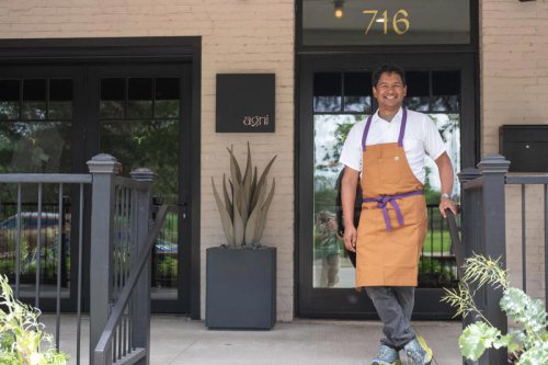 Agni's Avishar Barua to compete on Food Network's '24 in 24'