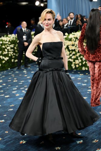 Nicole Kidman&rsquo;s best Met Gala looks! A look at her 23-year fashion evolution