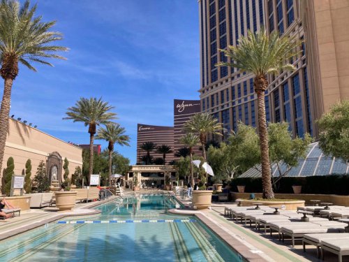 Venetian vs. Paris Las Vegas: A tale of two European escapes on the Strip