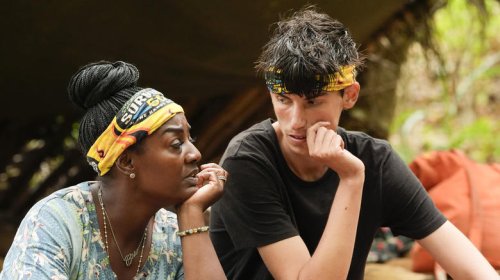 Survivor's [spoiler] names his 'cardinal sin' in season 50 (and it has nothing to do with Jimmy Fallon)