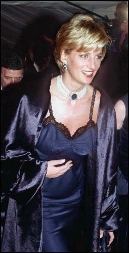 The most controversial Met Gala outfits ever: From Princess Diana to Kim Kardashian