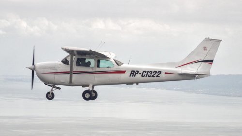 Are old, heavily used airplanes still safe and dependable?
